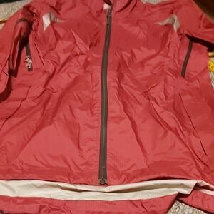 Women's Stylish Cycling  Jacket